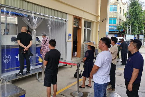 時隔1096天，云南那邦口岸恢復(fù)旅客通關(guān)，貨物進出口暢通