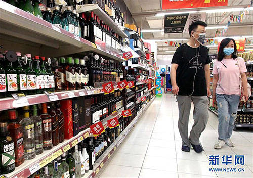 我國6月份進出口年內(nèi)首次雙雙實現(xiàn)正增長，塑料制品表現(xiàn)搶眼